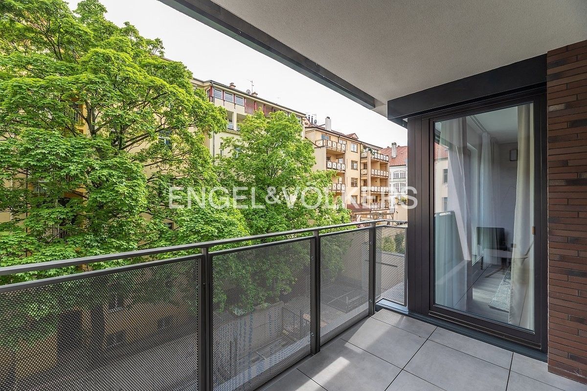 Prodej byt 2+kk - Staropramenná, Praha, 47 m²
