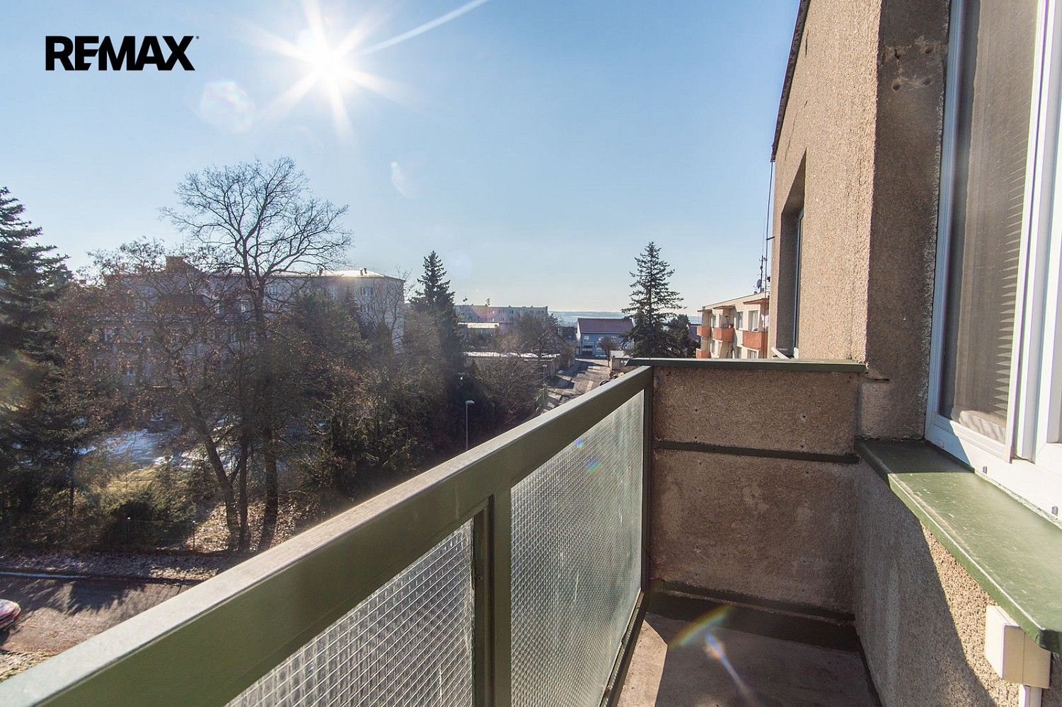 Byt 3+1 · 62 m² · Šrámkova, Říčany - Radošovice, okres Praha-východ - 3