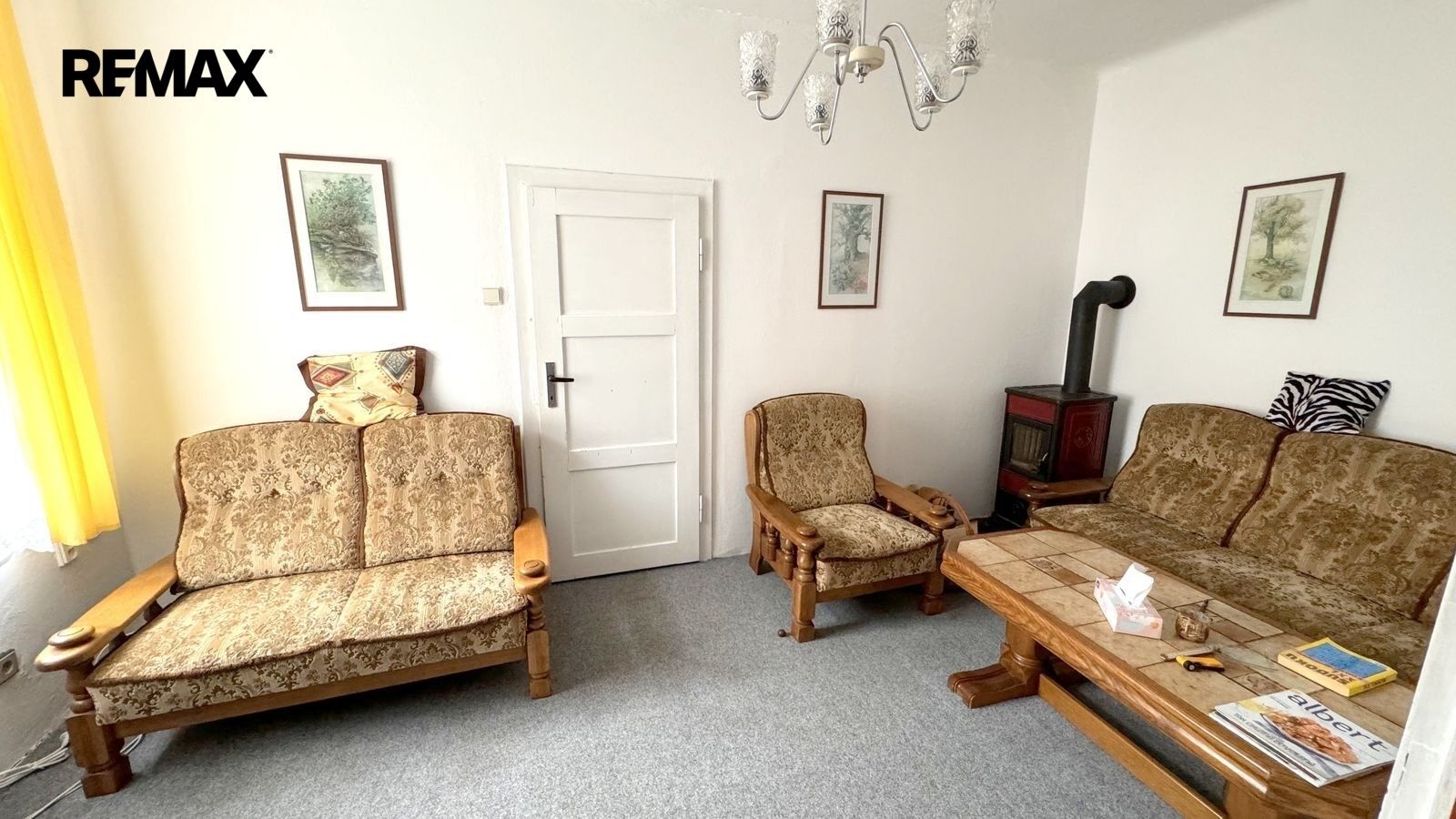 Rodinný dům · 490 m² · Masarykovo náměstí 32, Pelhřimov - 4