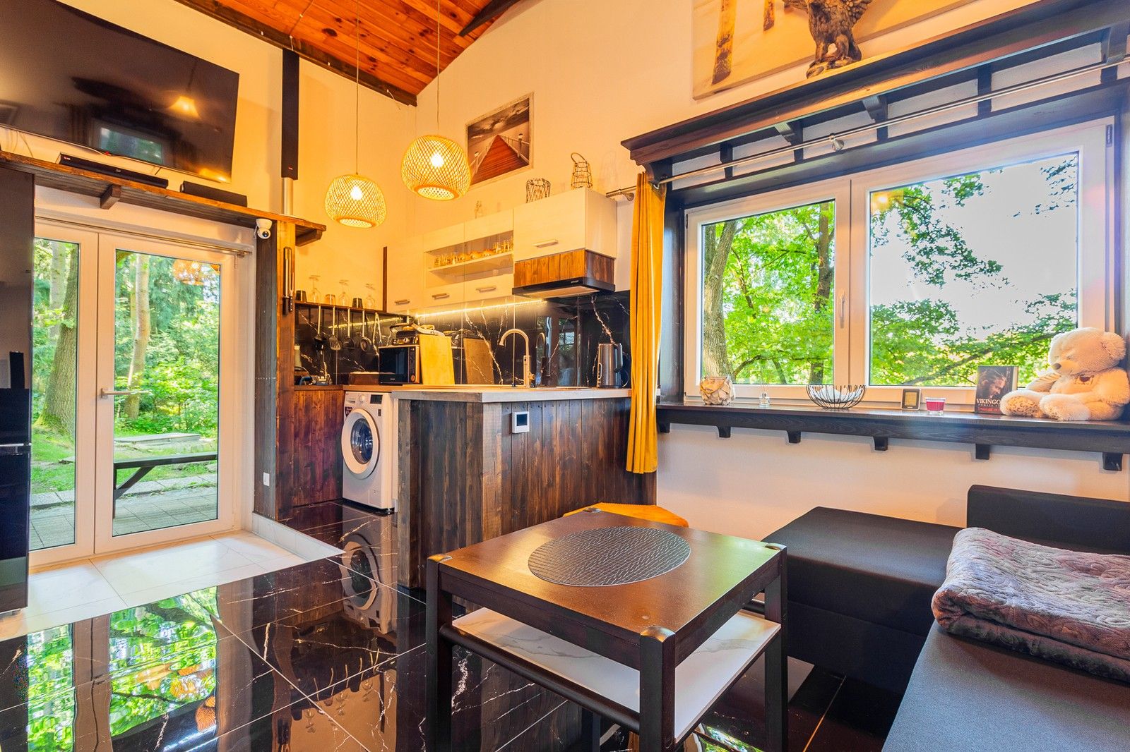 Prodej chata - Hradiště, Písek, 120 m²