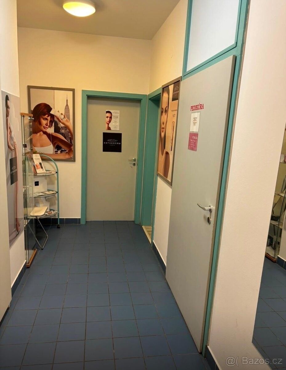 Obchodní prostory · Hradec Králové, 500 02 - 3