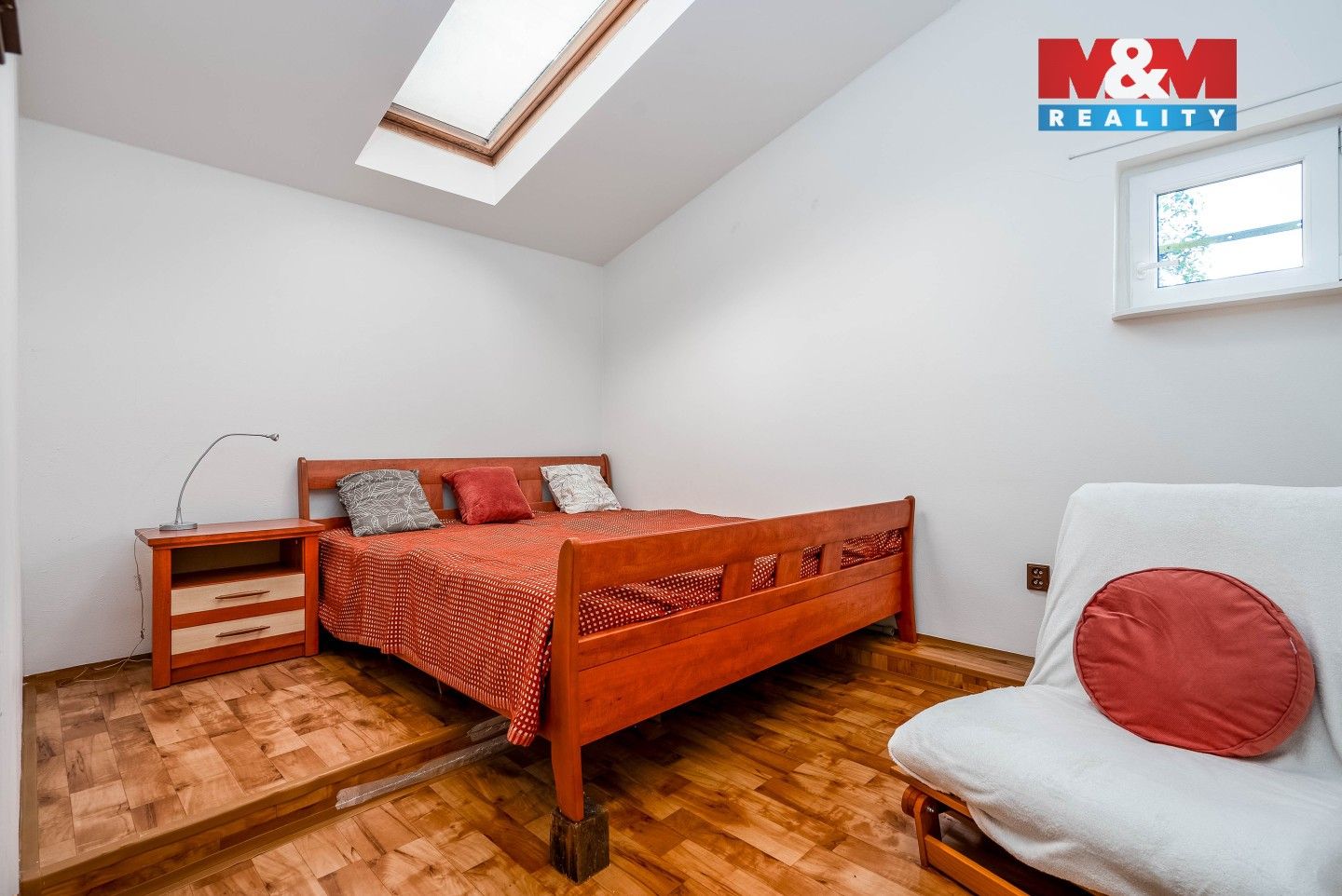 Chata · 63 m² · Za Kněží horou, Vráž - 3