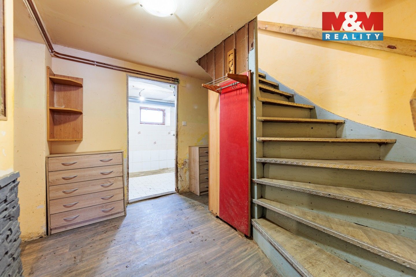 Prodej rodinný dům - Palič, Lipová, 142 m² - 5