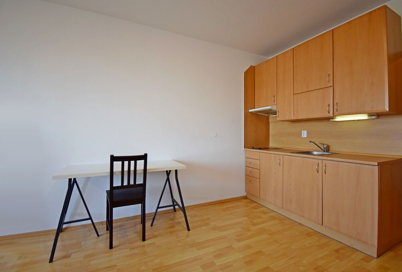 1+kk, Štúrova, Praha, 35 m²