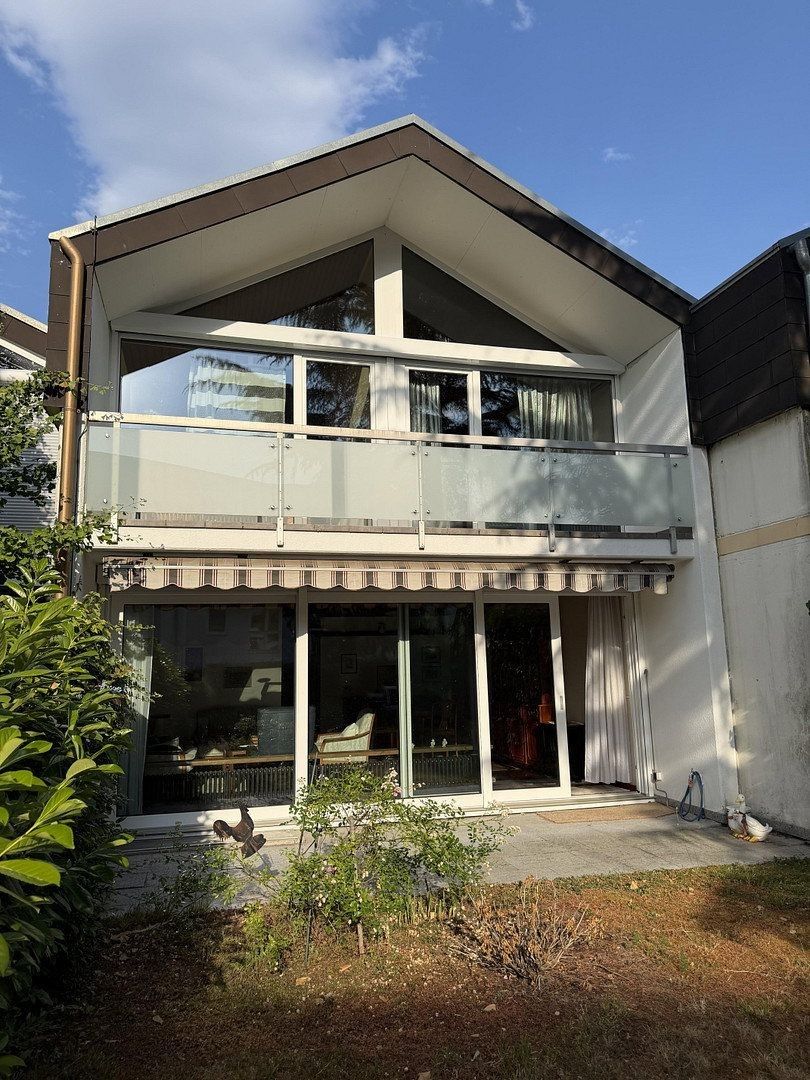 Rodinný dům · 119 m² · Reutlinger Straße 15, , Bádensko-Württembersko - 4