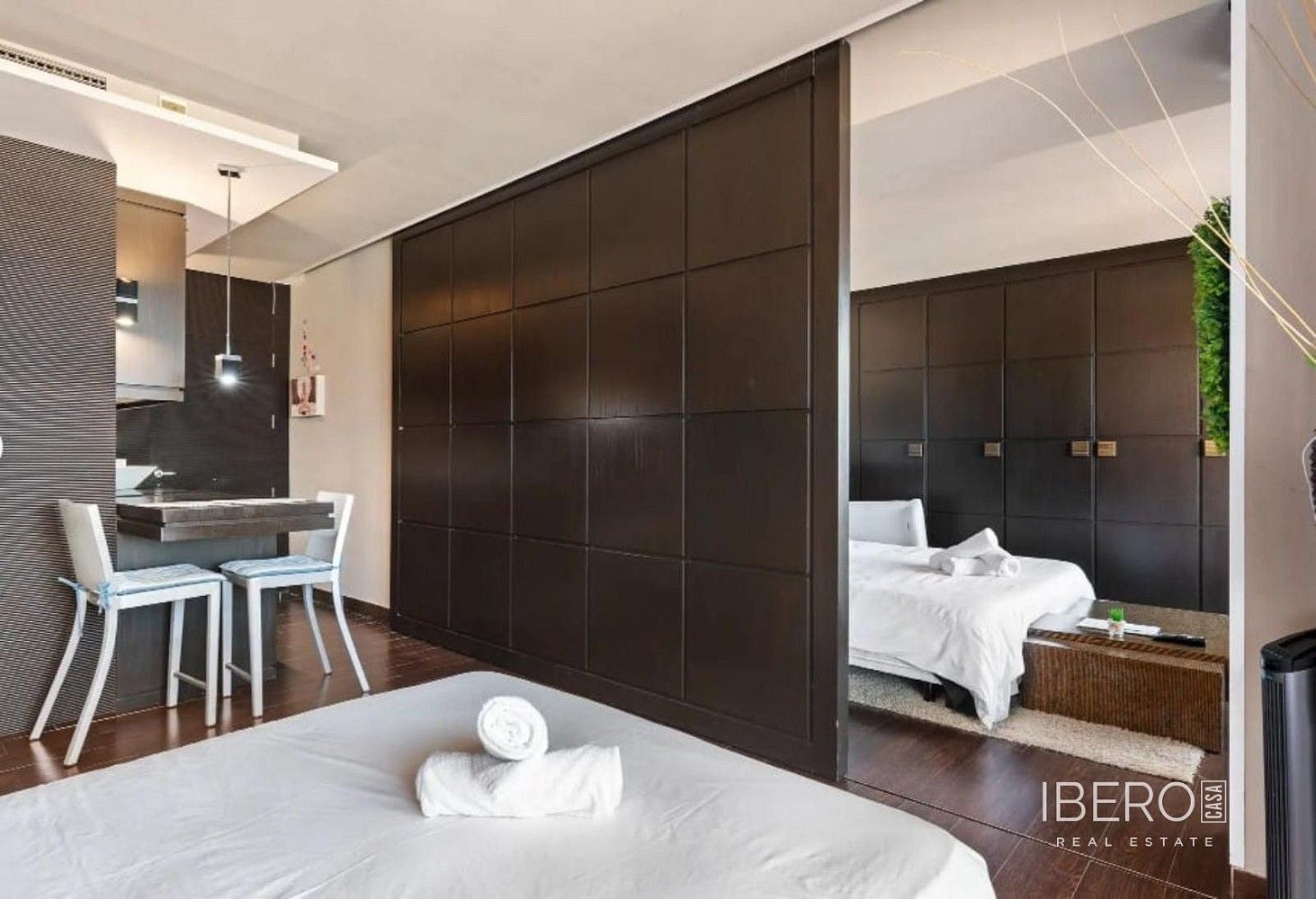 Prodej byt 2+kk - Marbella, Španělsko, 50 m² - 5