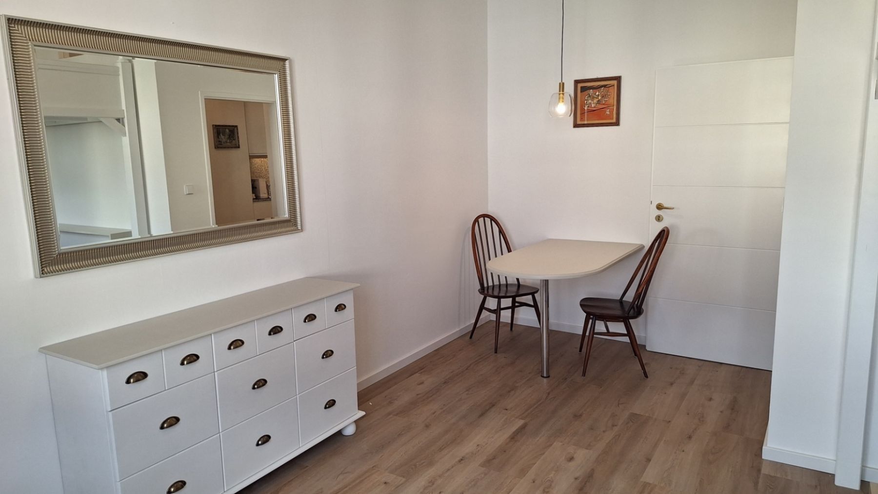 Pronájem byt 1+kk - Kodaňská, Praha - Vršovice, 32 m² - 5