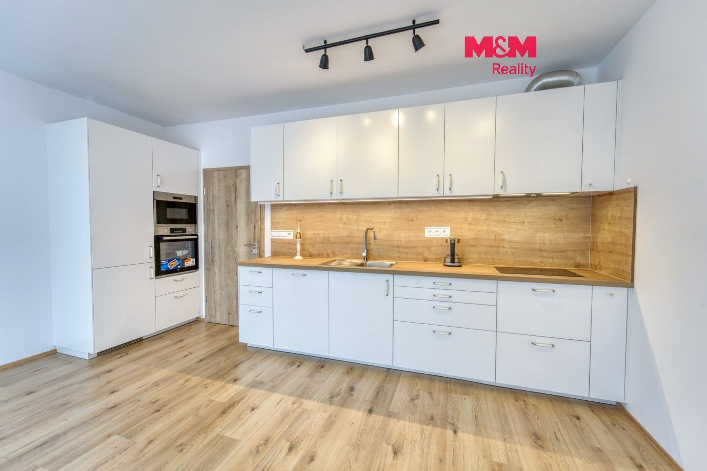 1+kk, Beskydy, 41 m²