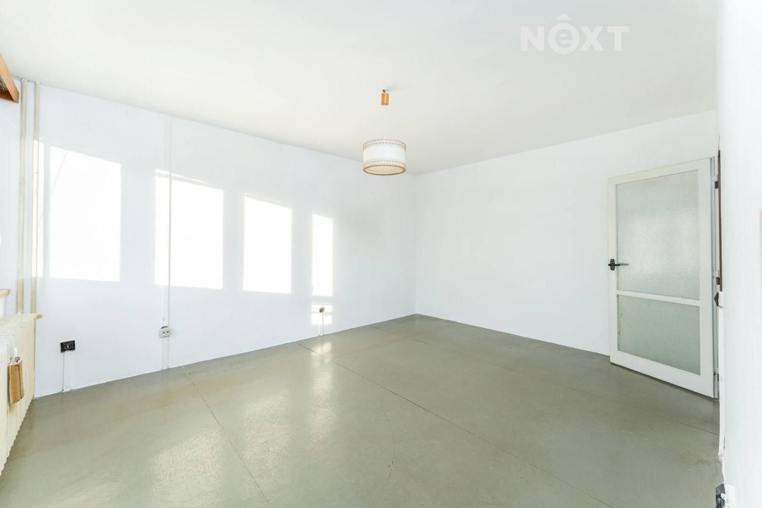 Prodej byt 1+kk - Severní, Hradec Králové, 32 m²