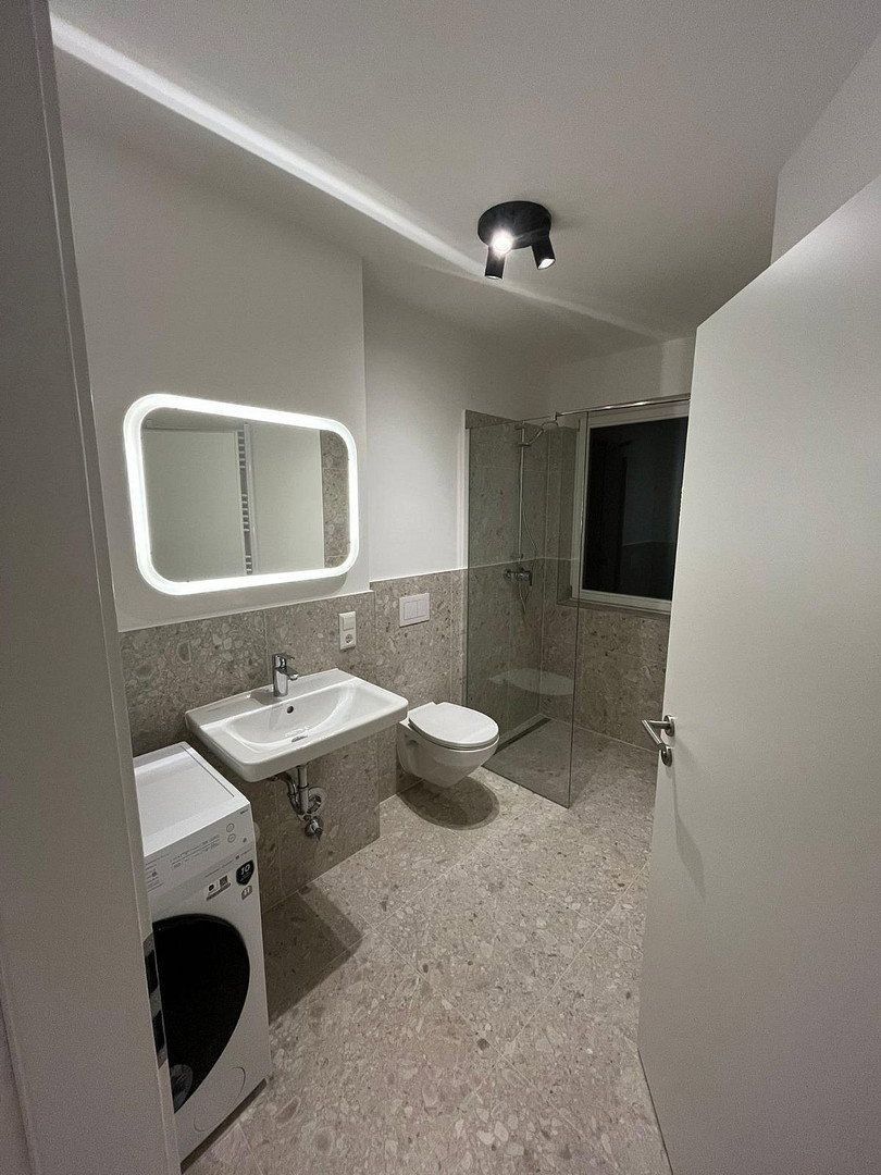 Byty, Bauerngasse 39 Nürnberg Gostenhof Bayern 90443, 15 m² - 1