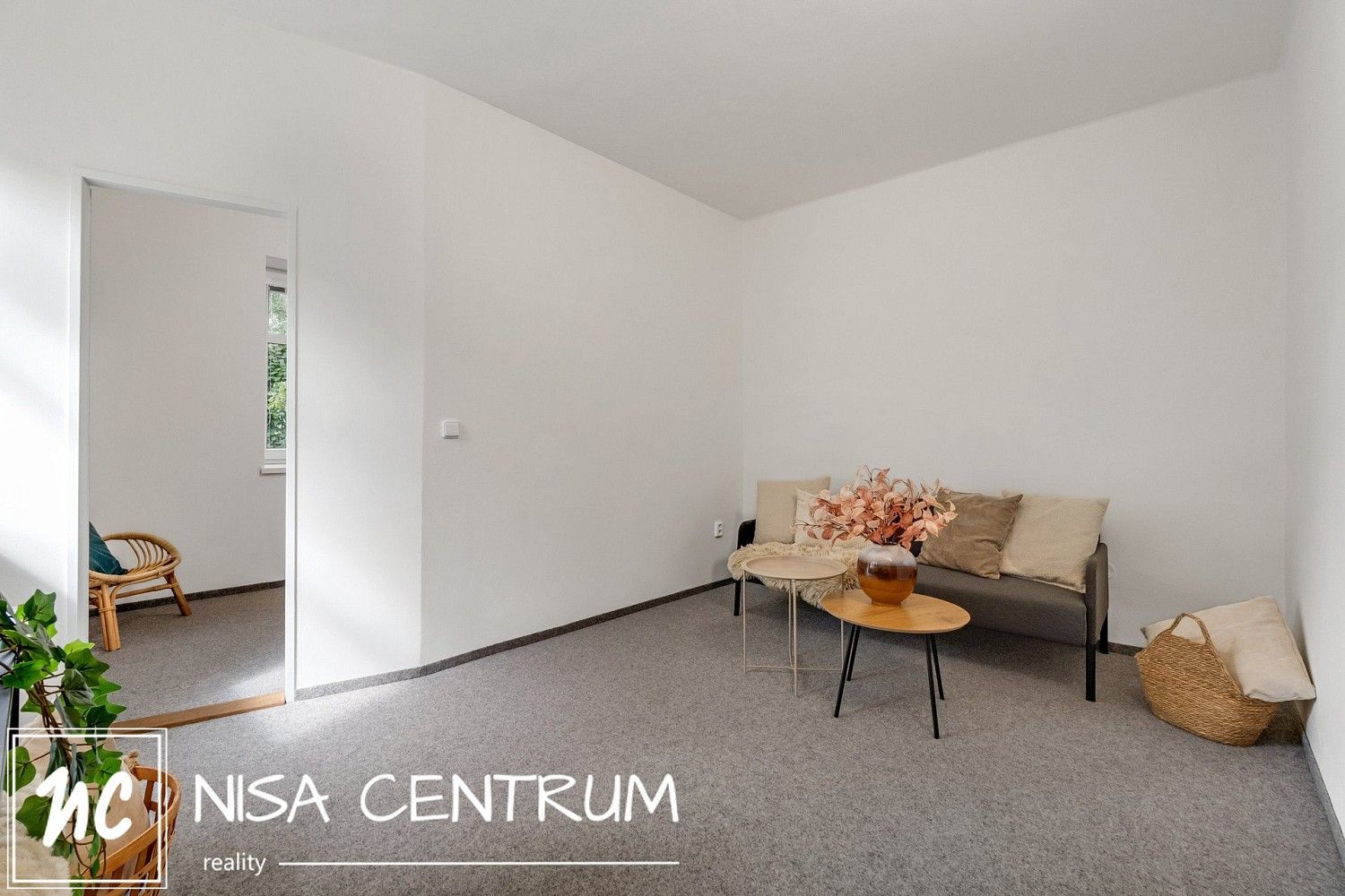2+1, Liberec - Liberec XIV-Ruprechtice, Liberecký kraj, 39 m² - 2