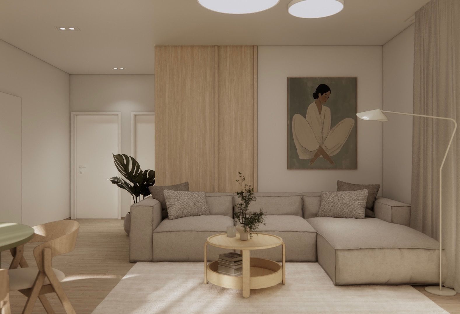 Prodej rodinný dům - Kyselica - Kyselica, Trnavský kraj, 105 m² - 5