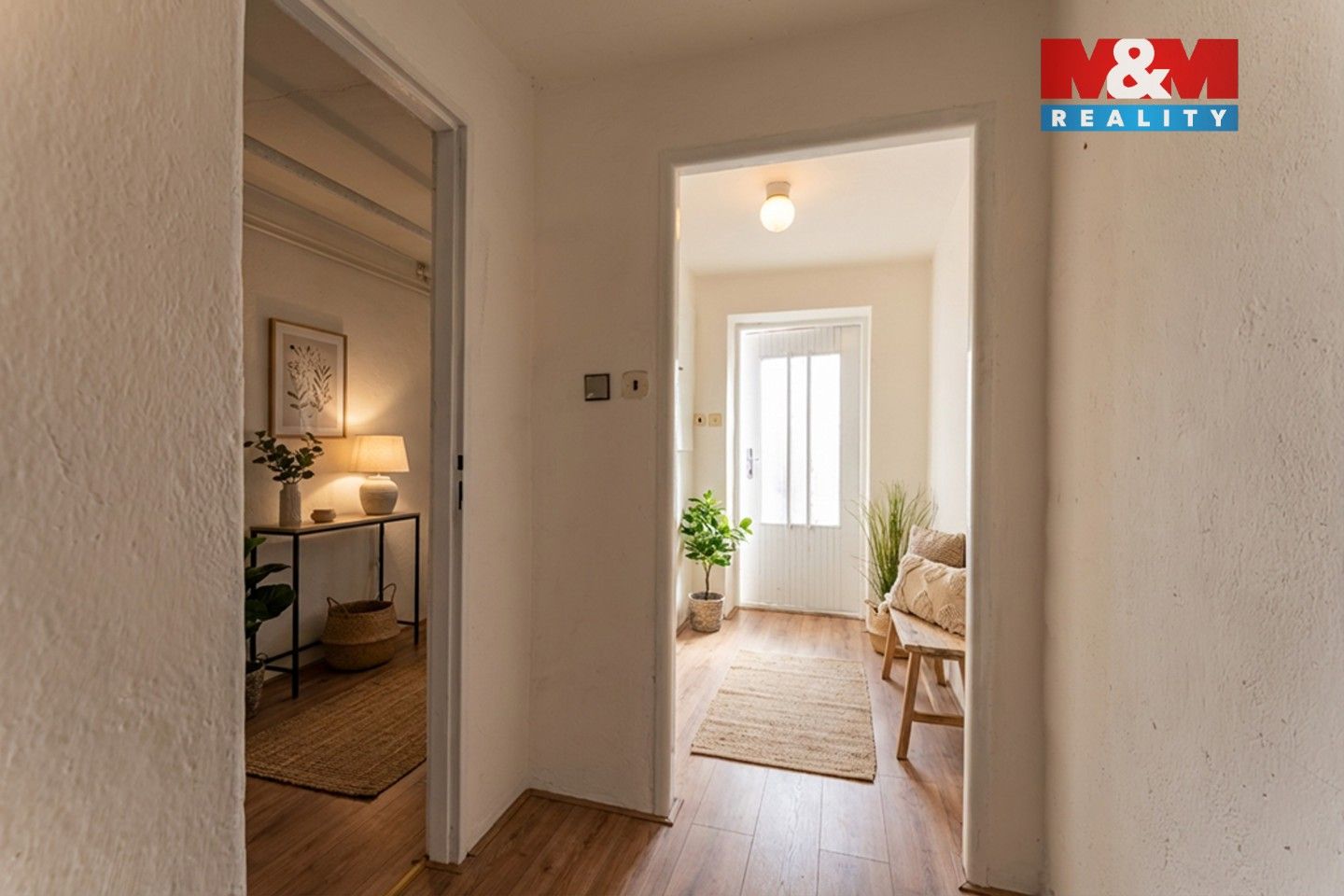 Prodej rodinný dům - Býkev, 190 m² - 5