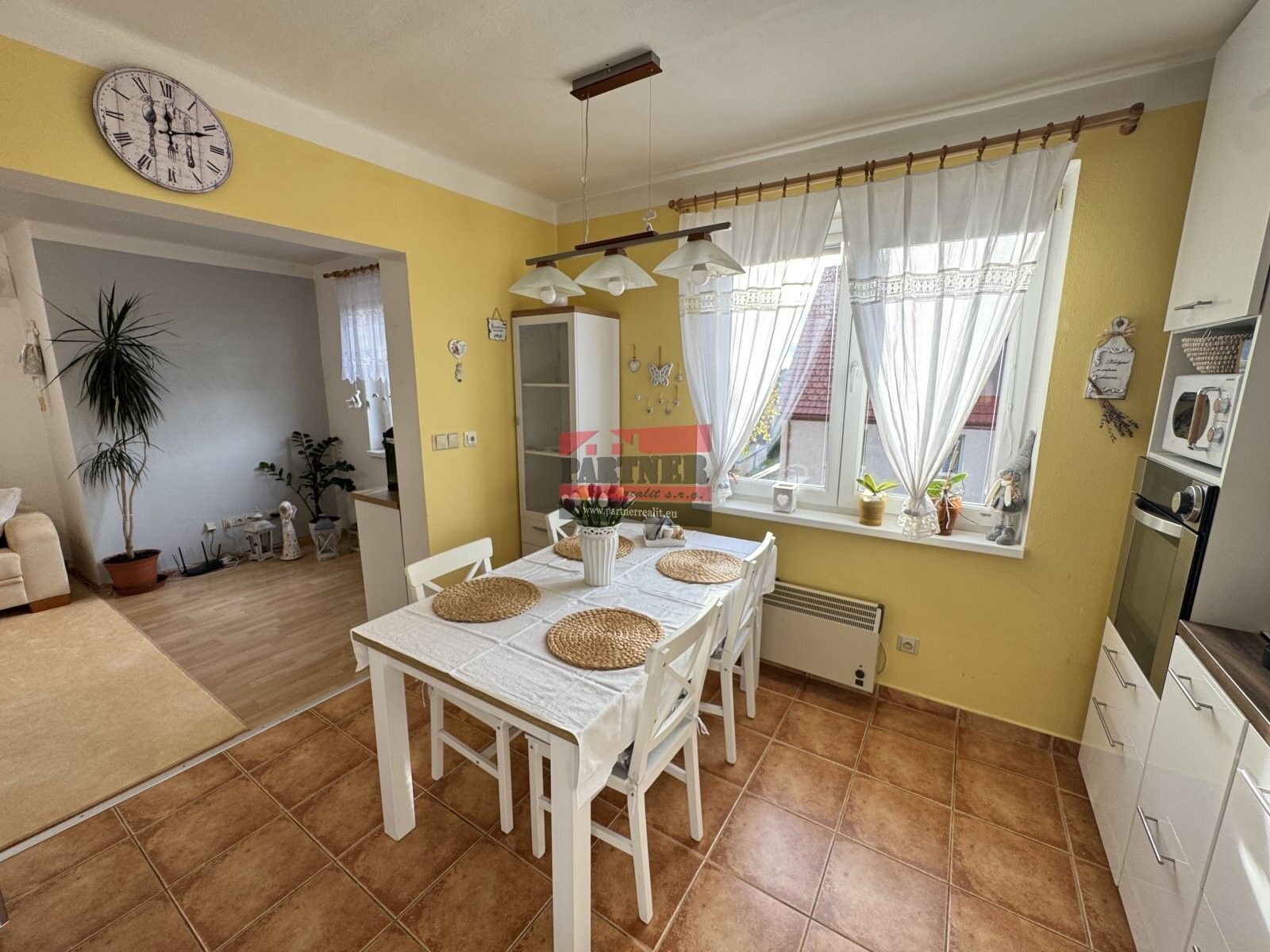 Prodej byt 3+1 - Družstevní, Tábor, 86 m²