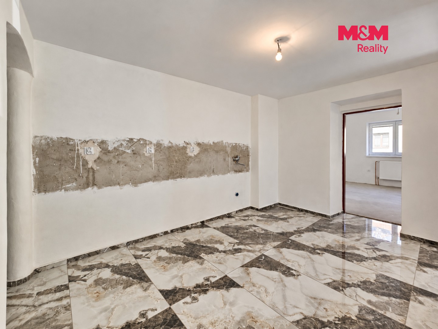 Prodej rodinný dům - Ztracená, Přerov, 90 m² - 5