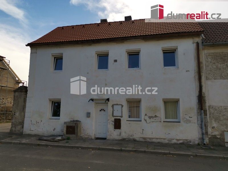 Rodinné domy, Lukavec, 140 m²