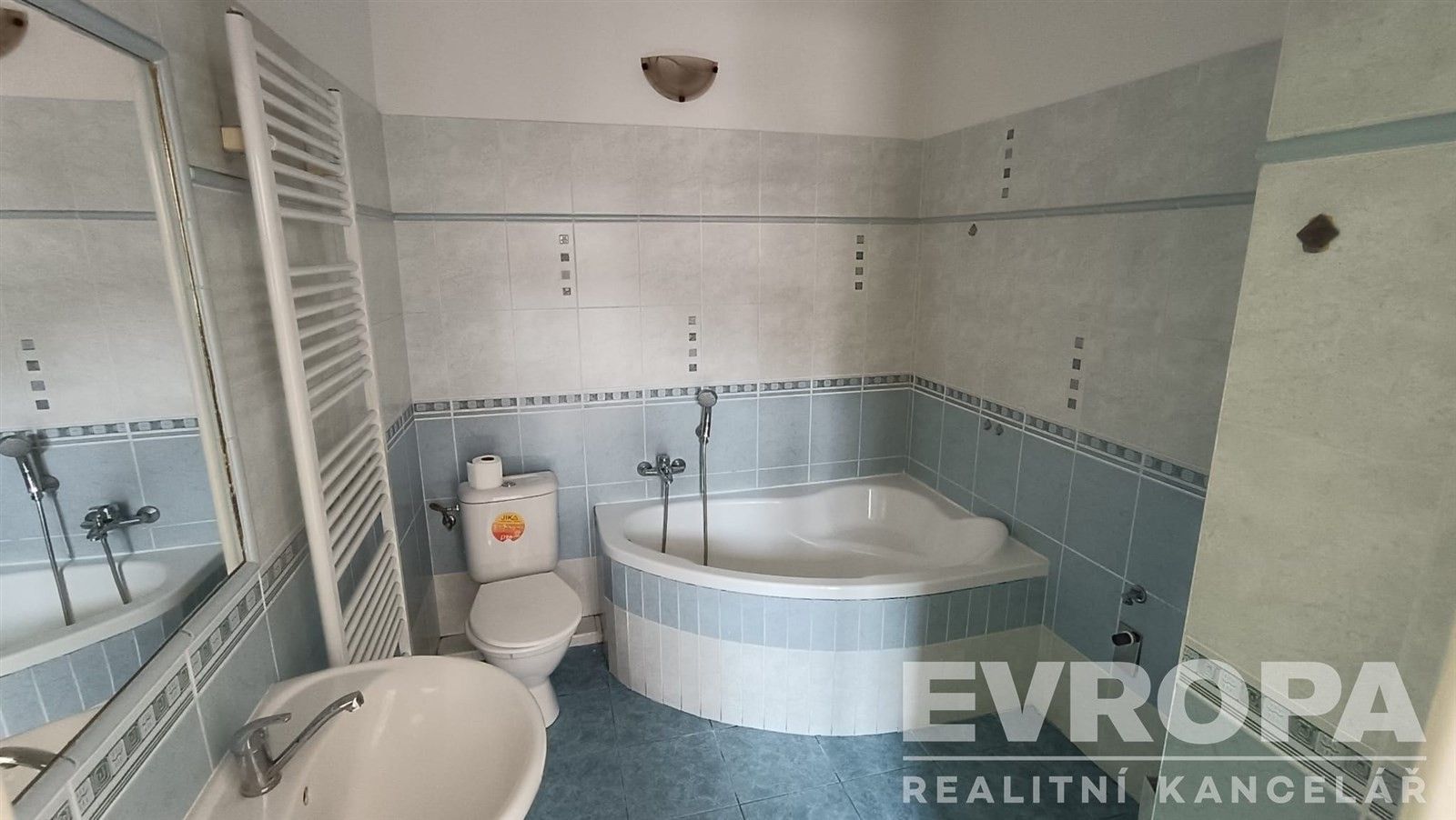 1+1, Palackého, Chotěboř, 41 m²