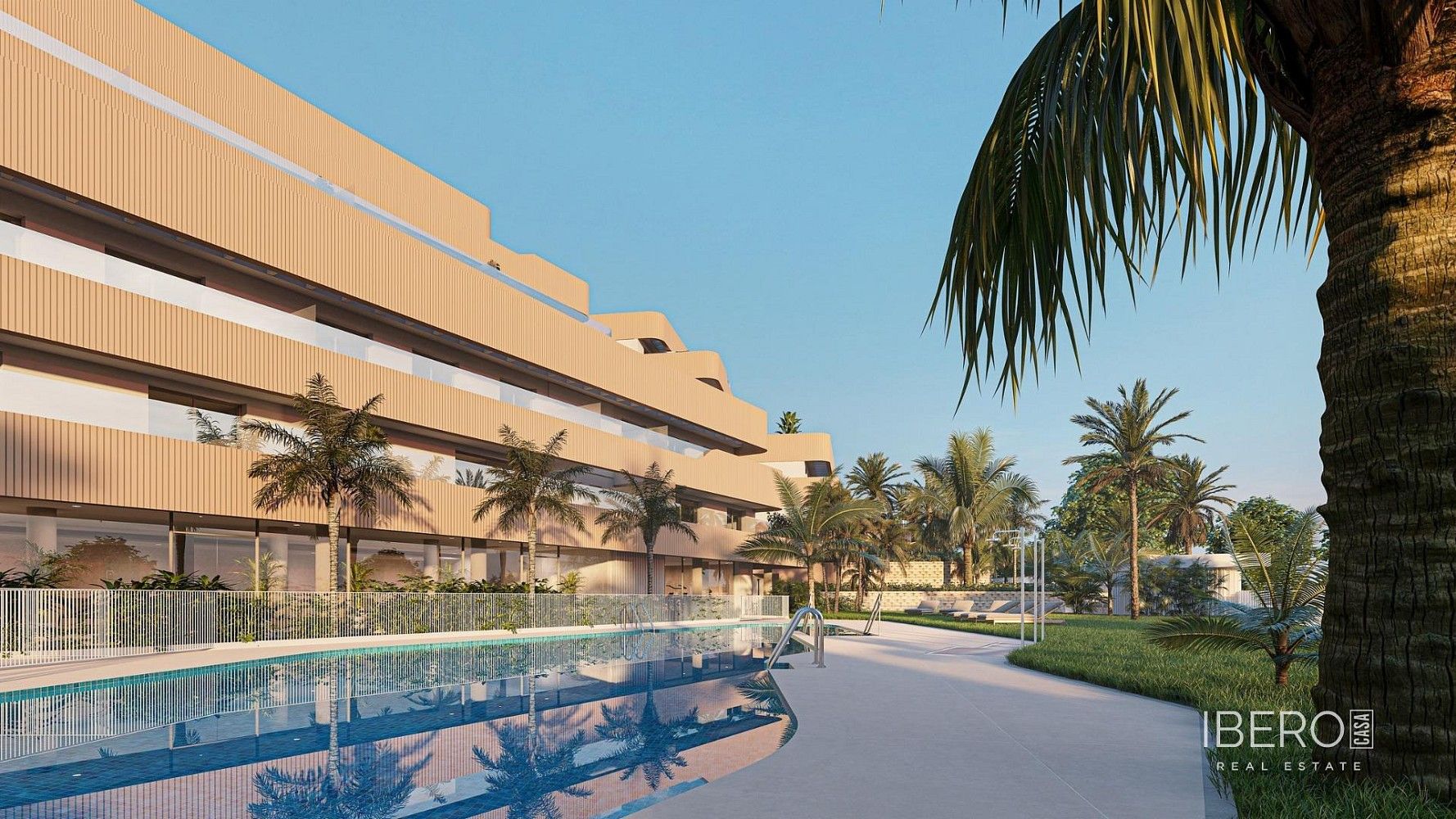 Byt 4+kk · 112 m² · Estepona, Španělsko - 4