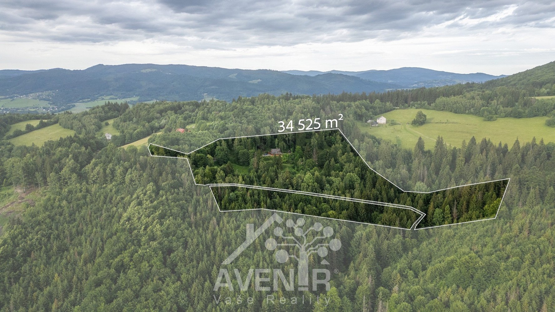 Prodej rodinný dům - Mosty u Jablunkova, okres Frýdek-Místek, 168 m² - 5