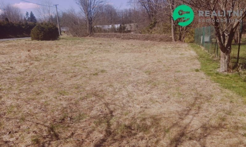 Pozemek pro bydlení · 755 m² · Kovářov, Potštát - 4