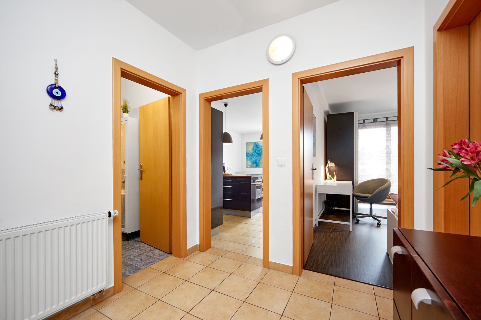 Byt 3+kk · 74 m² · Jana Palacha, Pardubice - 3