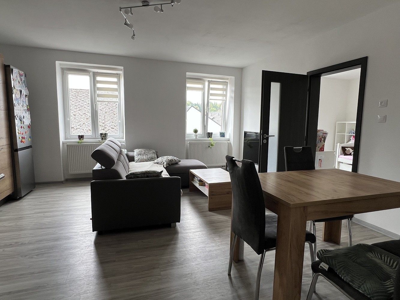 3+kk, Luka nad Jihlavou, okres Jihlava, Kraj Vysočina, 65,6 m² - 1