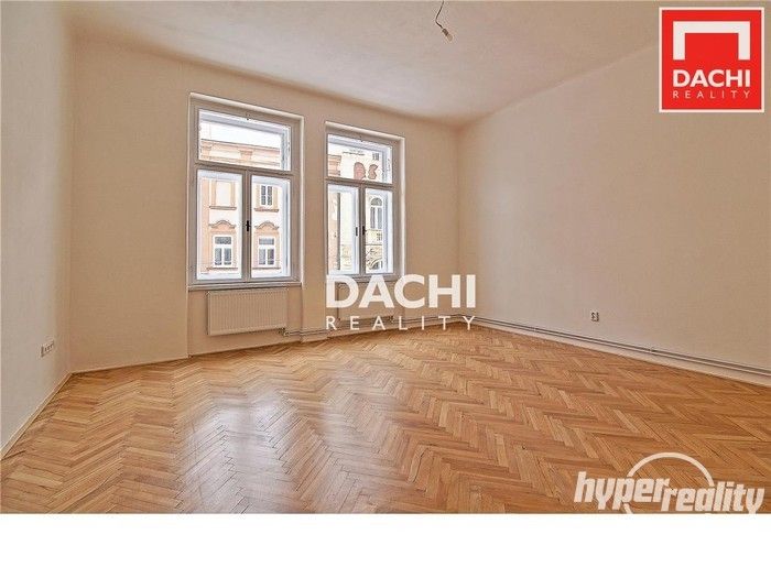 Pronájem byt 2+1 - Pekařská, Olomouc, 62 m²