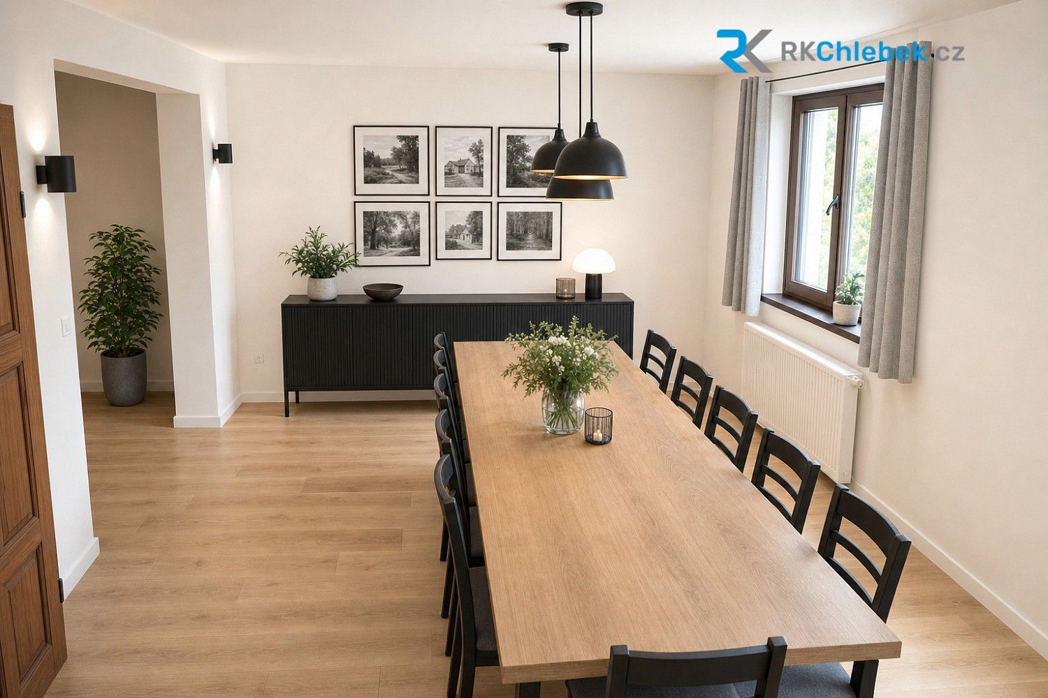 Rodinný dům · 275 m² · Moravská Nová Ves, okres Břeclav, Jihomoravský kraj - 3