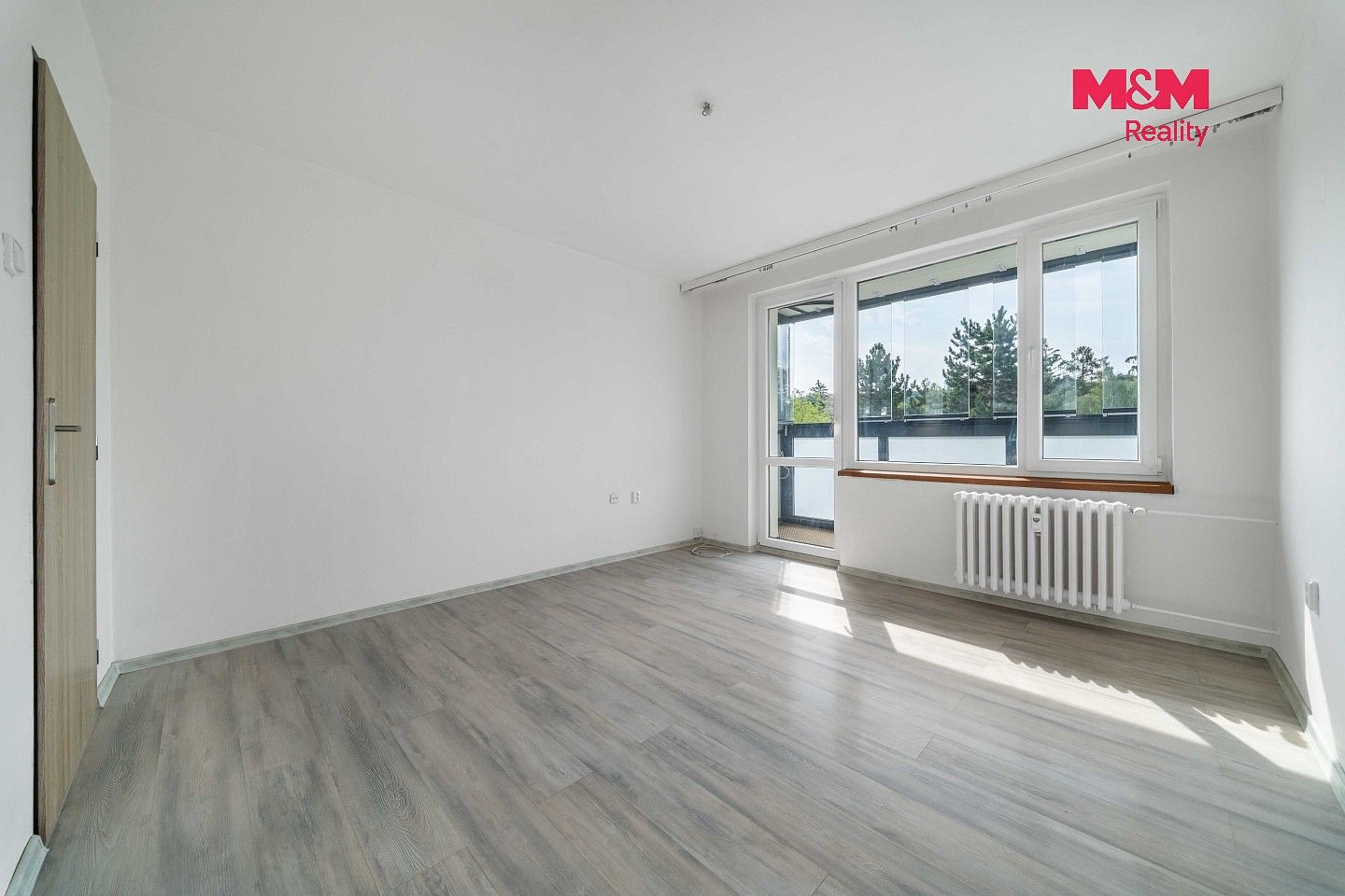 Prodej byt 1+1 - Příbram - Příbram VIII, Středočeský kraj, 33 m² - 2