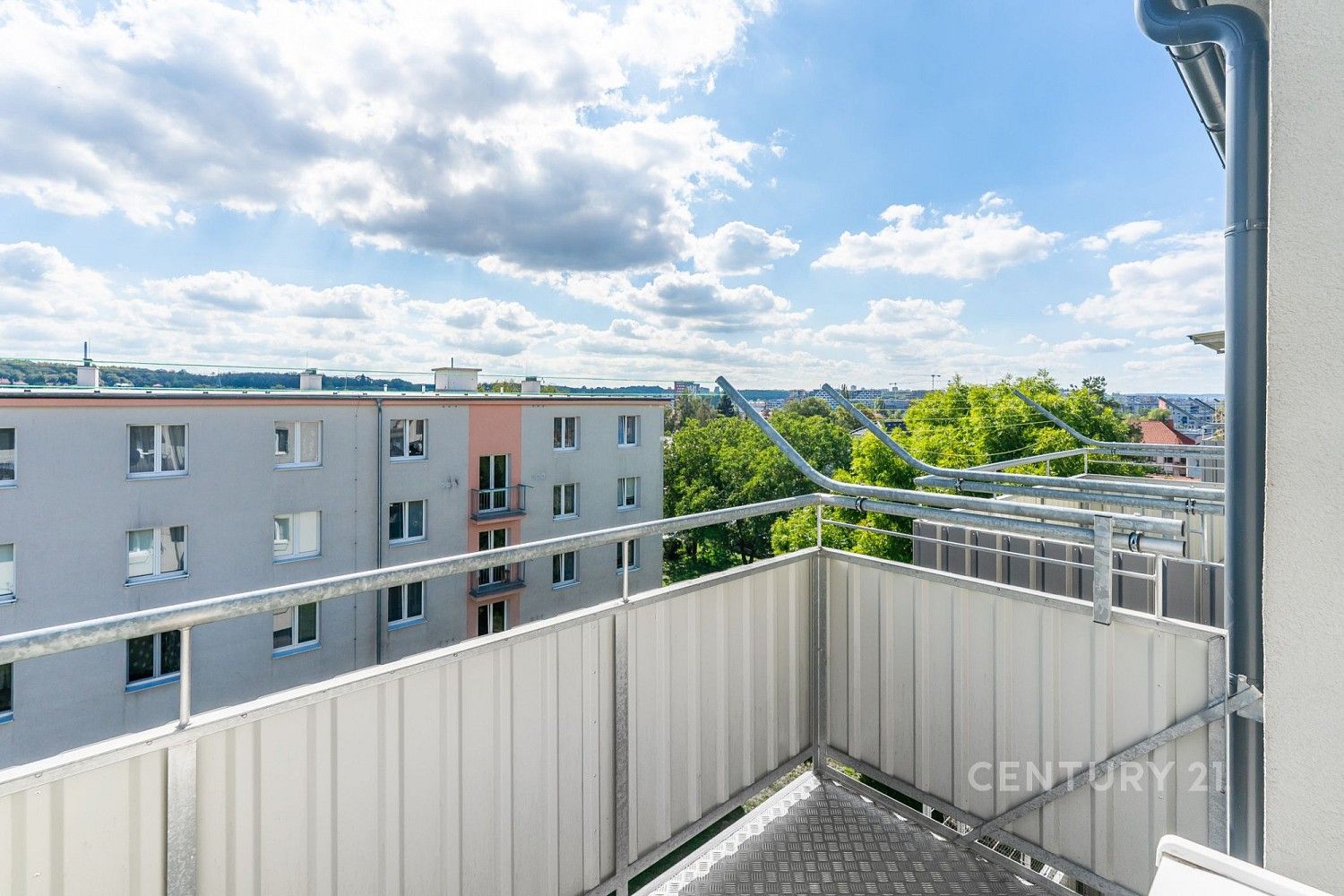 2+kk, Praha - Hloubětín, okres Praha 14, Hlavní město Praha, 55 m² - 1