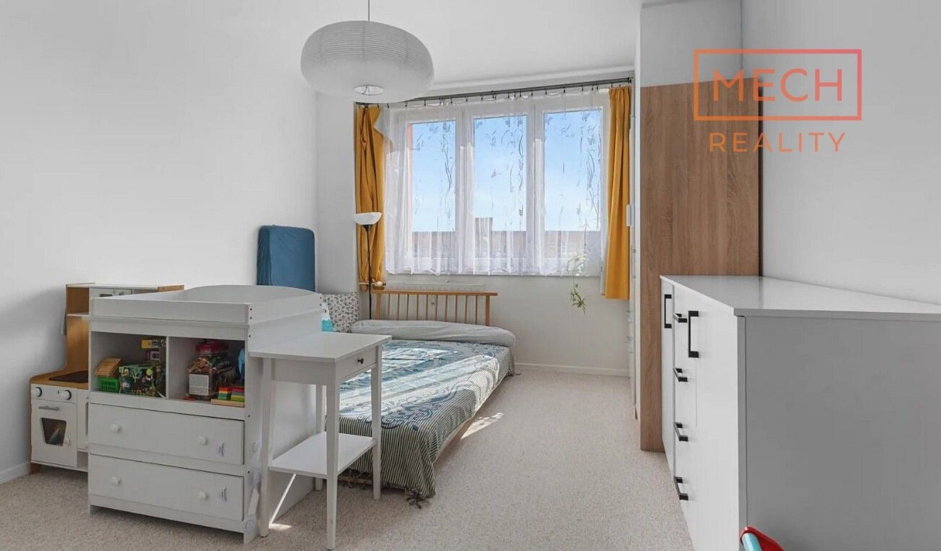 3+1, Chomutov, Ústecký kraj, 77 m² - 2