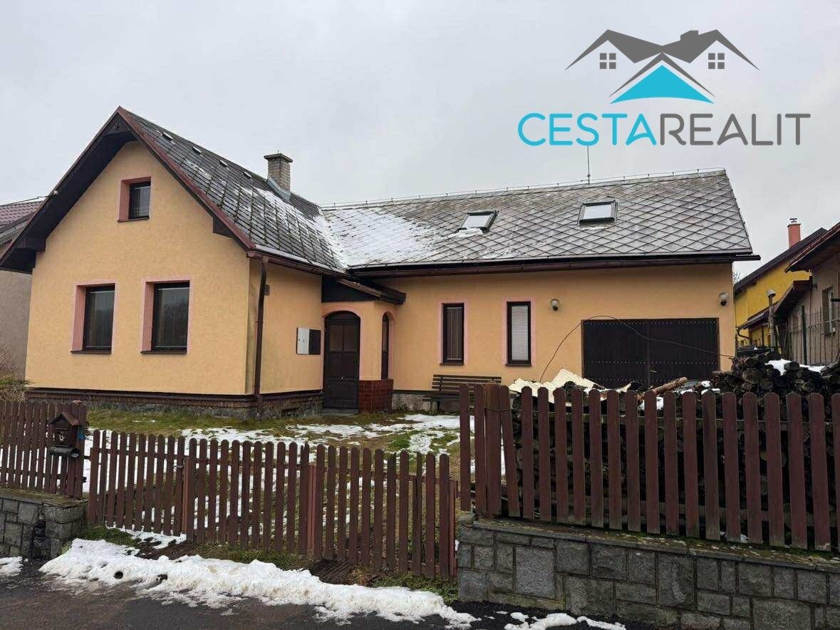 Rodinné domy, Hlinsko v Čechách, 539 01