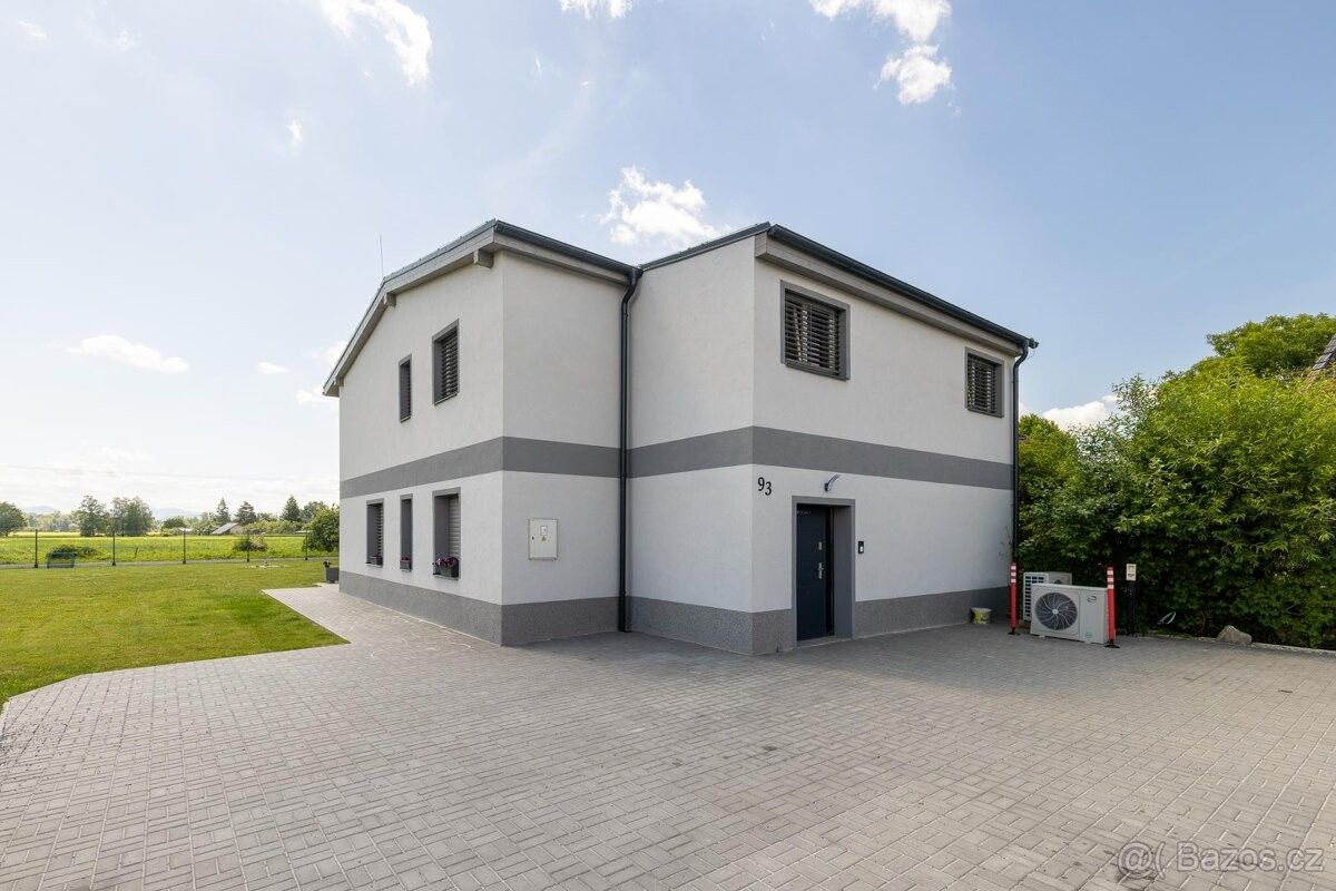 Rodinné domy, Stará Ves nad Ondřejnicí, 739 23 - 1
