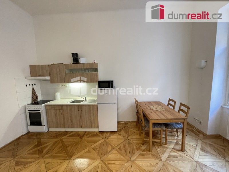 Pronájem byt 2+kk - Svornosti, Praha, 48 m² - 5