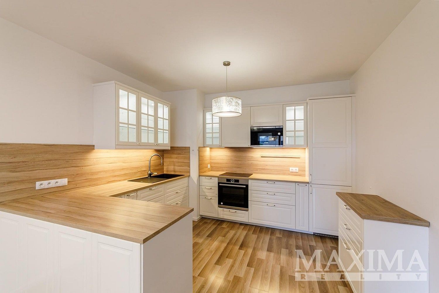 Byt 3+kk · 84 m² · Praha - Strašnice, okres Praha 3, Hlavní město Praha - 3