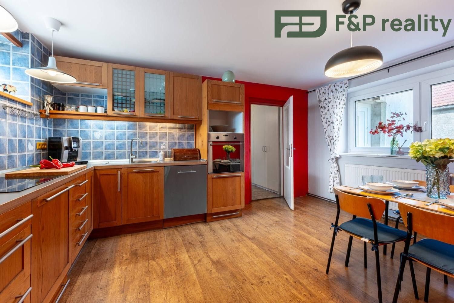 Rodinné domy, Kanín, Opolany, 93 m² - 2