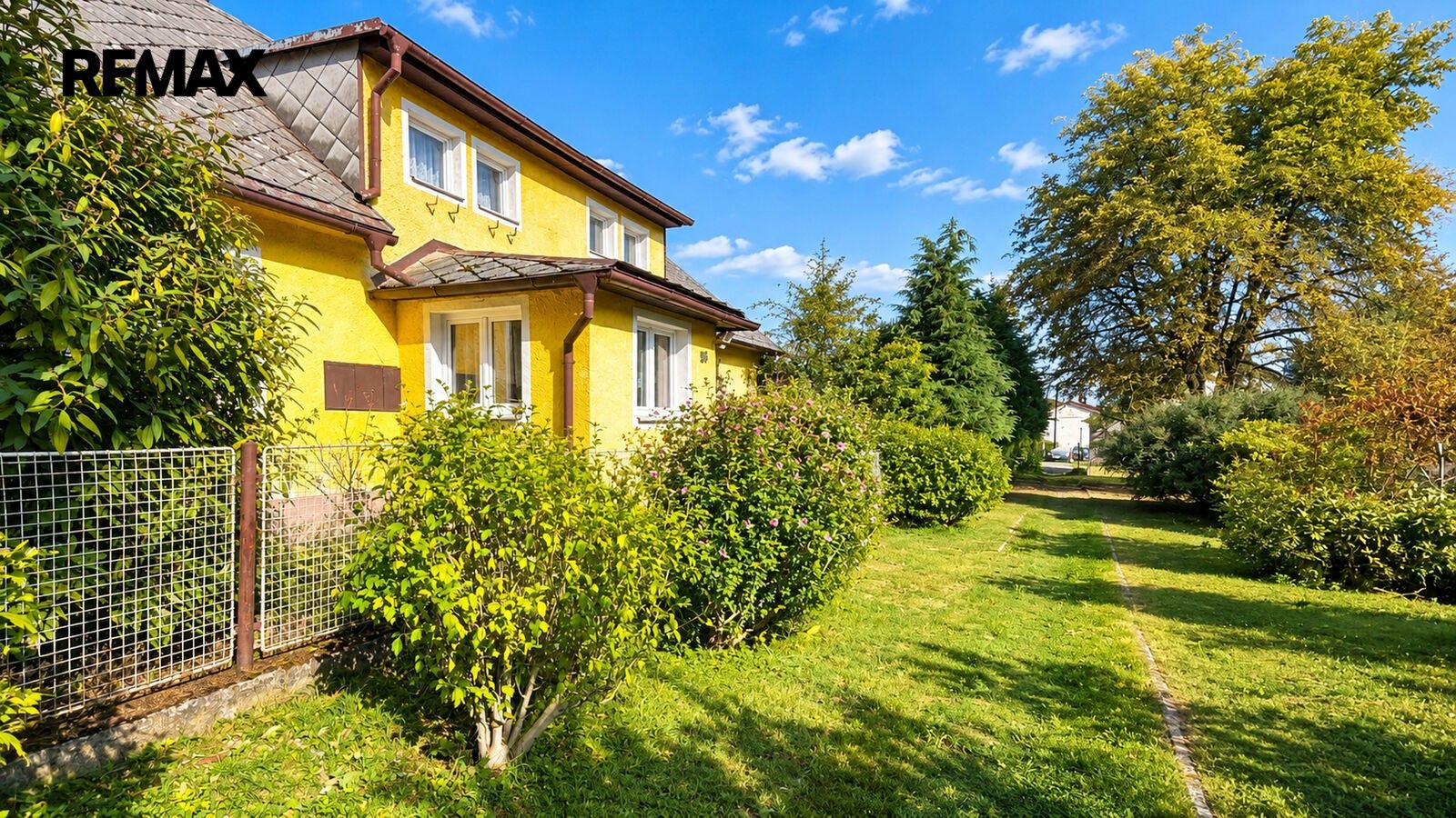 Prodej rodinný dům - Růžová 93, Halže, 170 m² - 5