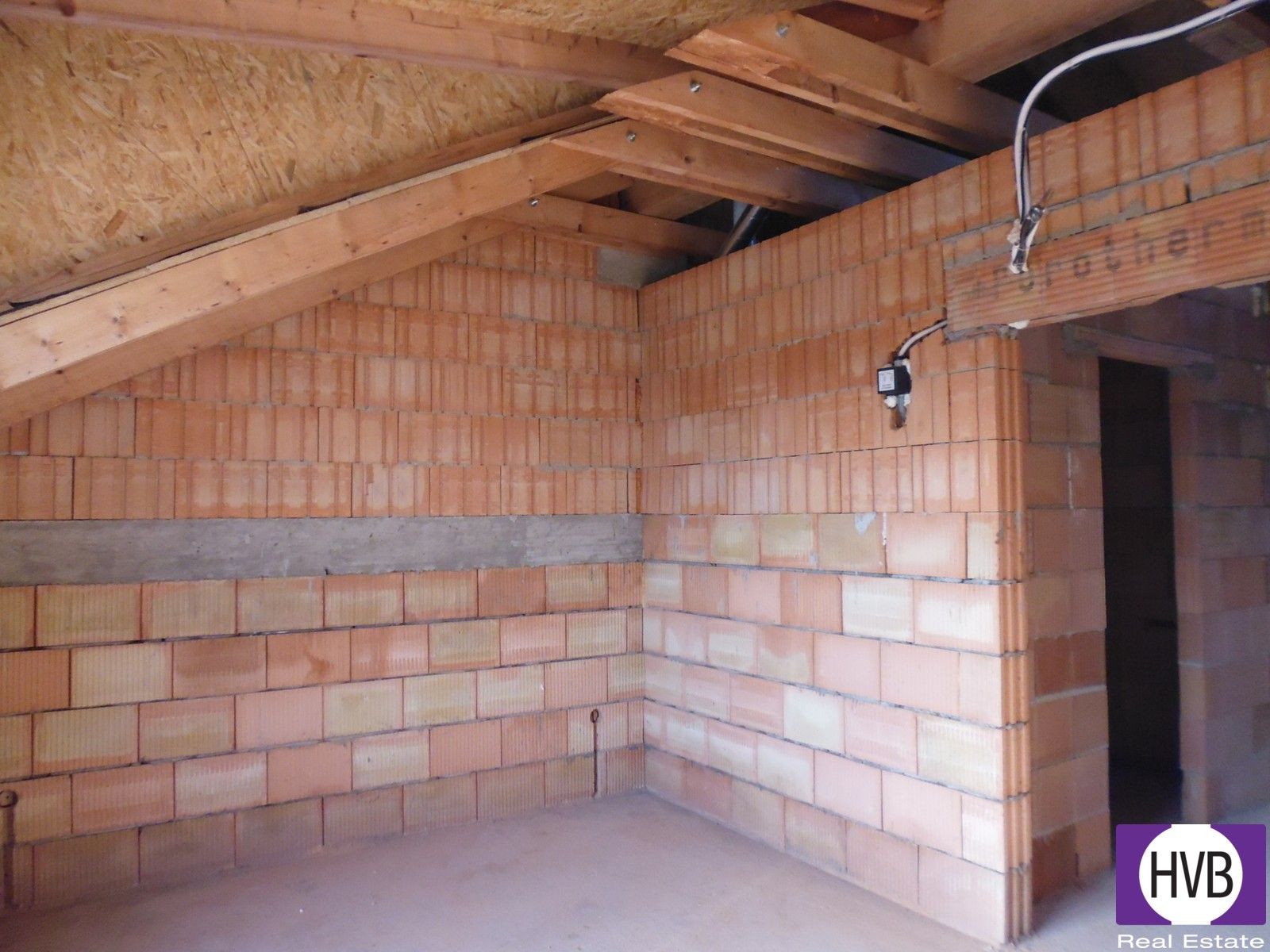 Prodej pozemek pro bydlení - Praha, 596 m² - 5