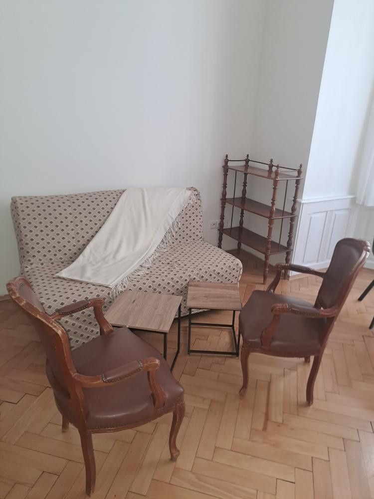 Pronájem byt 1+kk - Sochařská, Praha - Bubeneč, 30 m² - 5