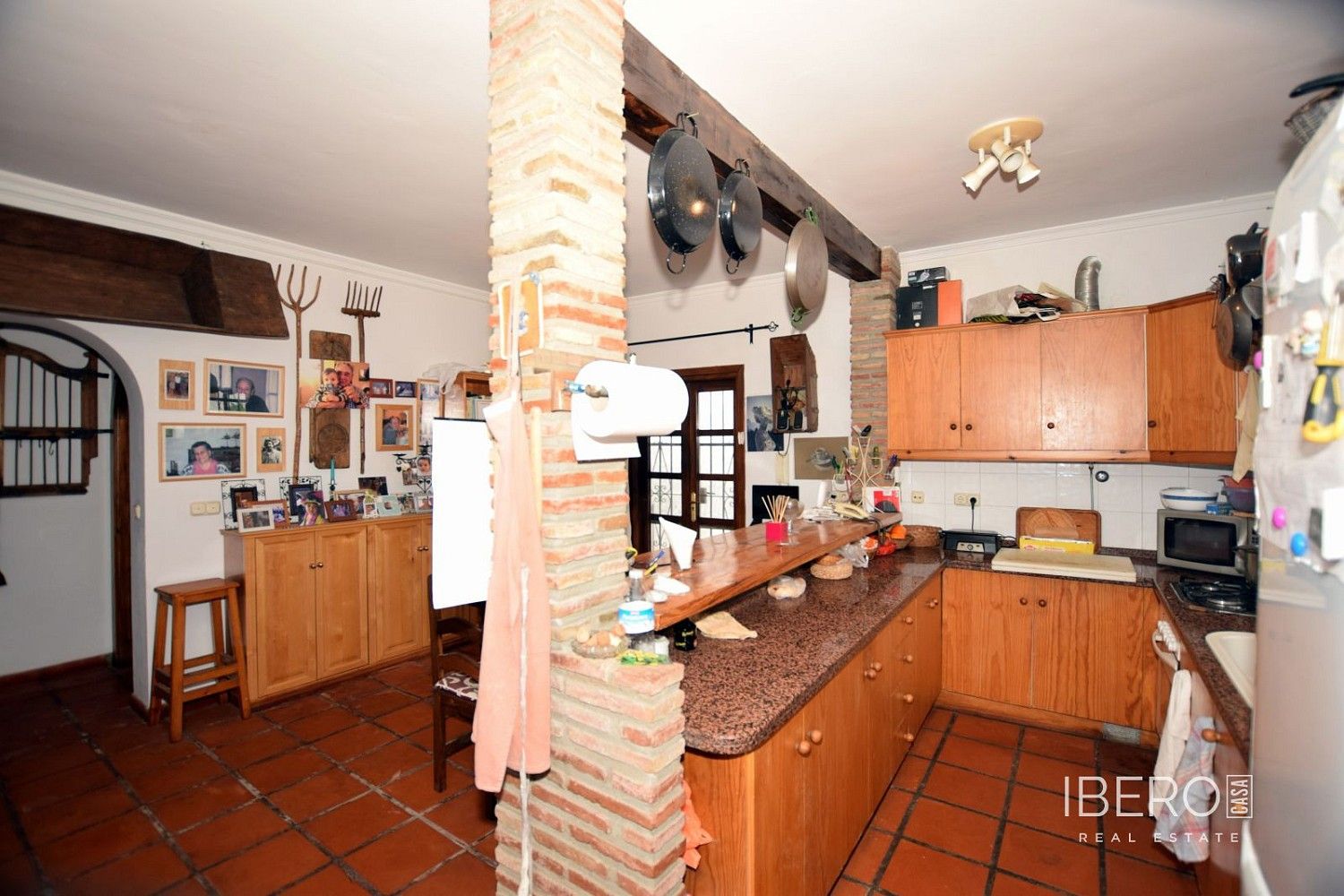 Prodej rodinný dům - San Pedro de Alcántara, ES, 108 m² - 5