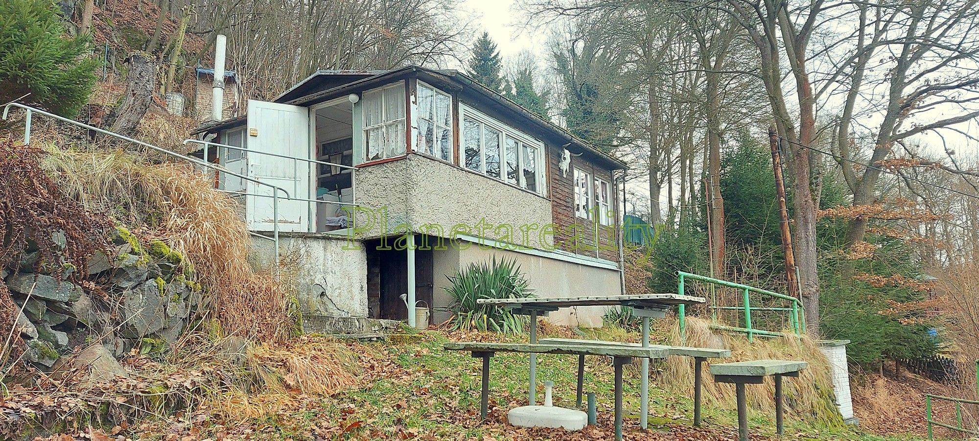 Chalupy, Velichov, okres Karlovy Vary, Karlovarský kraj, 50 m² - 1