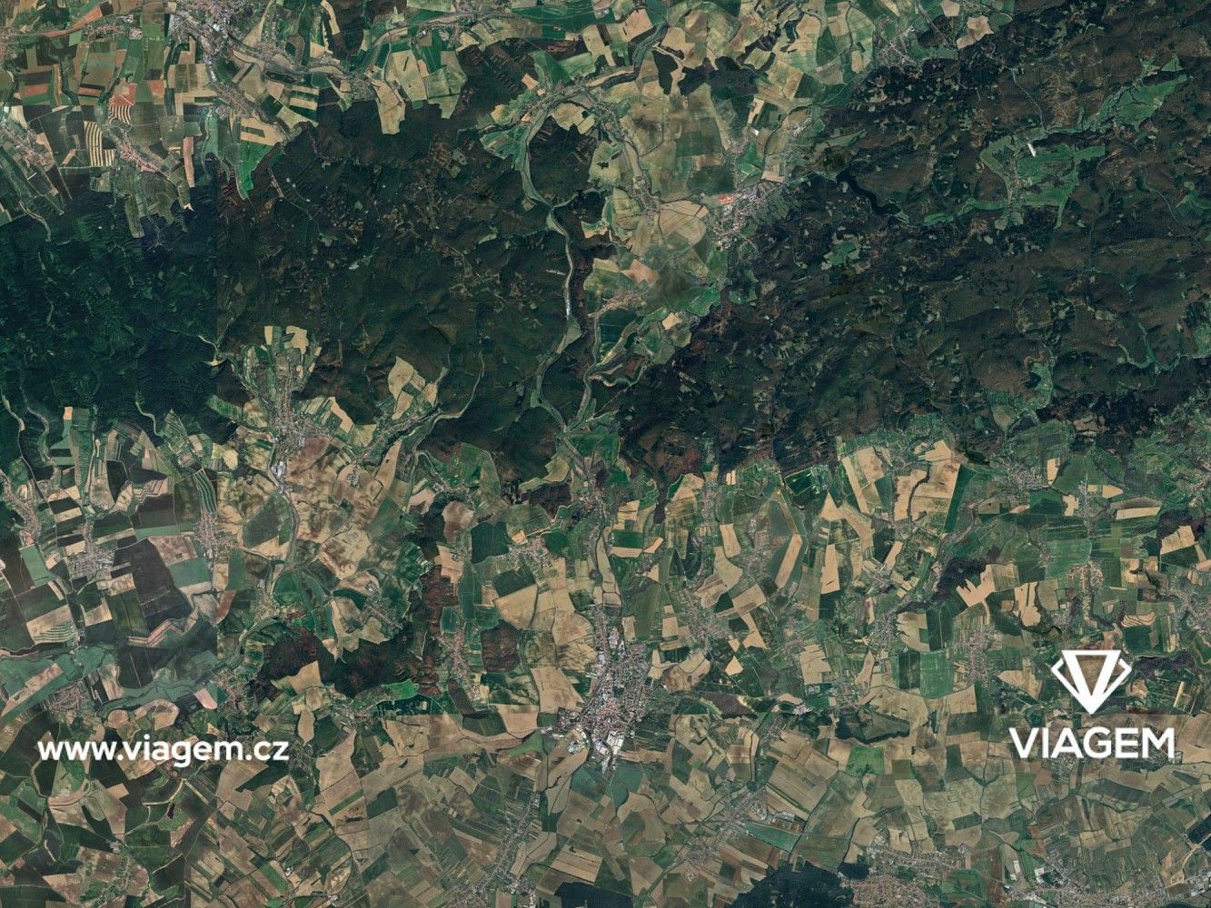 Zemědělský pozemek · Kyjov, okres Hodonín, Jihomoravský kraj - 3
