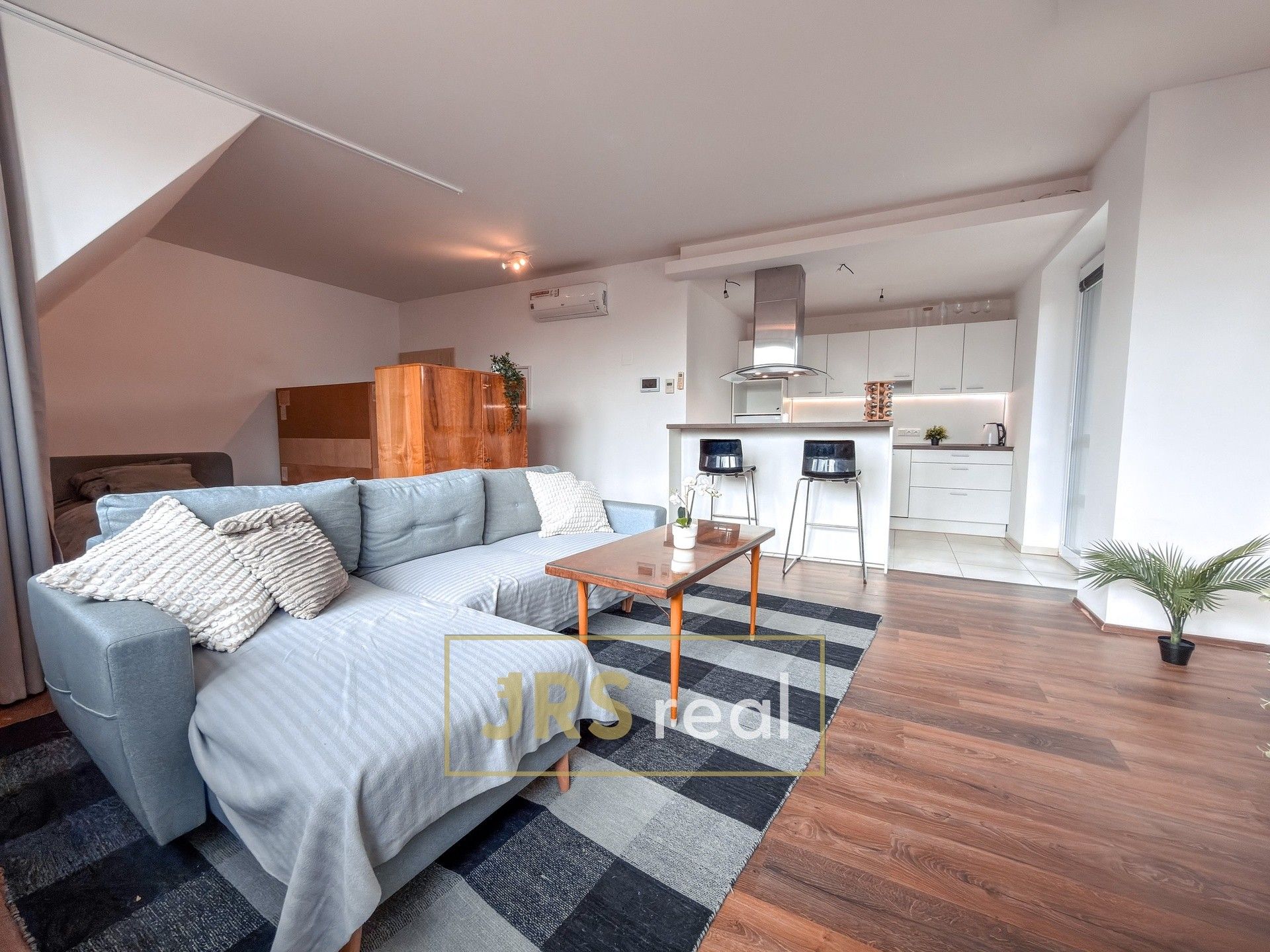 Prodej byt 1+kk - Hustopeče, 51 m²