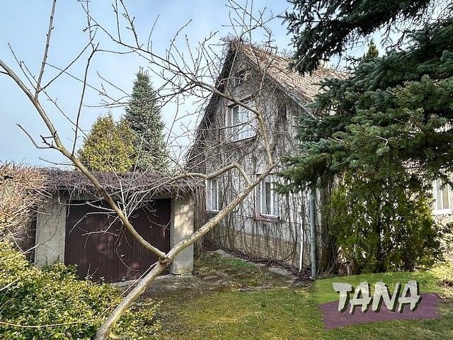Prodej rodinný dům - Pěnčín, okres Liberec, Liberecký kraj, 80 m² - 5