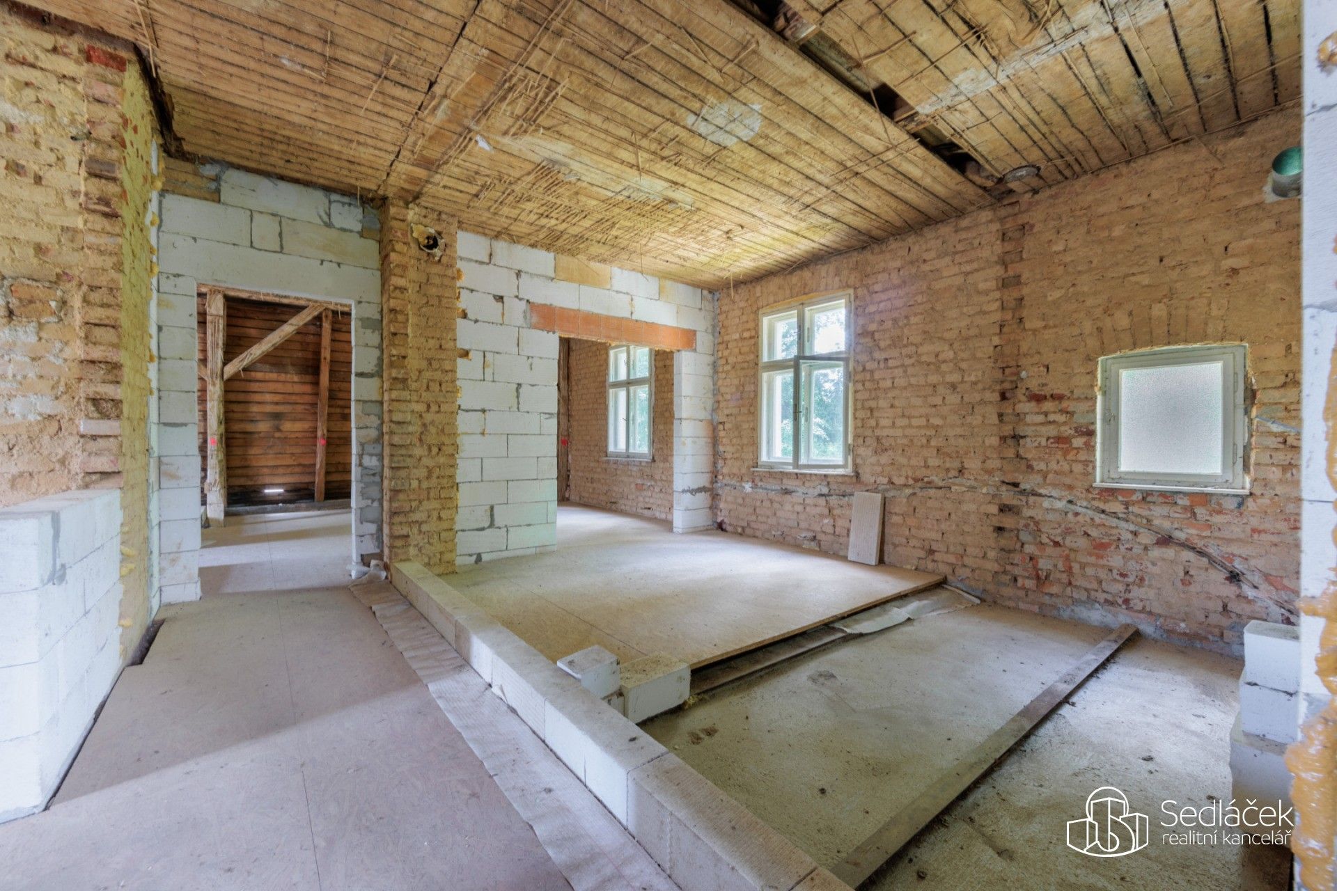 Vila · 194 m² · Doubrava, Lipová - 4