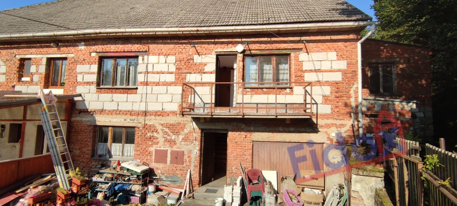 Prodej dům - Makov, Předslav, 180 m²
