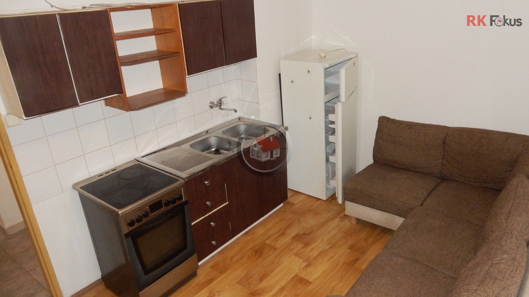 1+kk, Václavské nám., Třebíč - Horka-Domky, 20 m² - 2