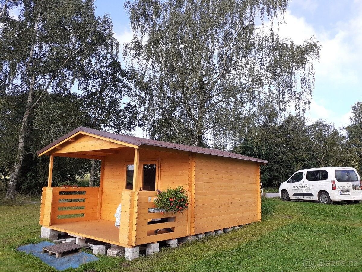 Restaurace · Nové Město nad Metují, 549 01 - 4