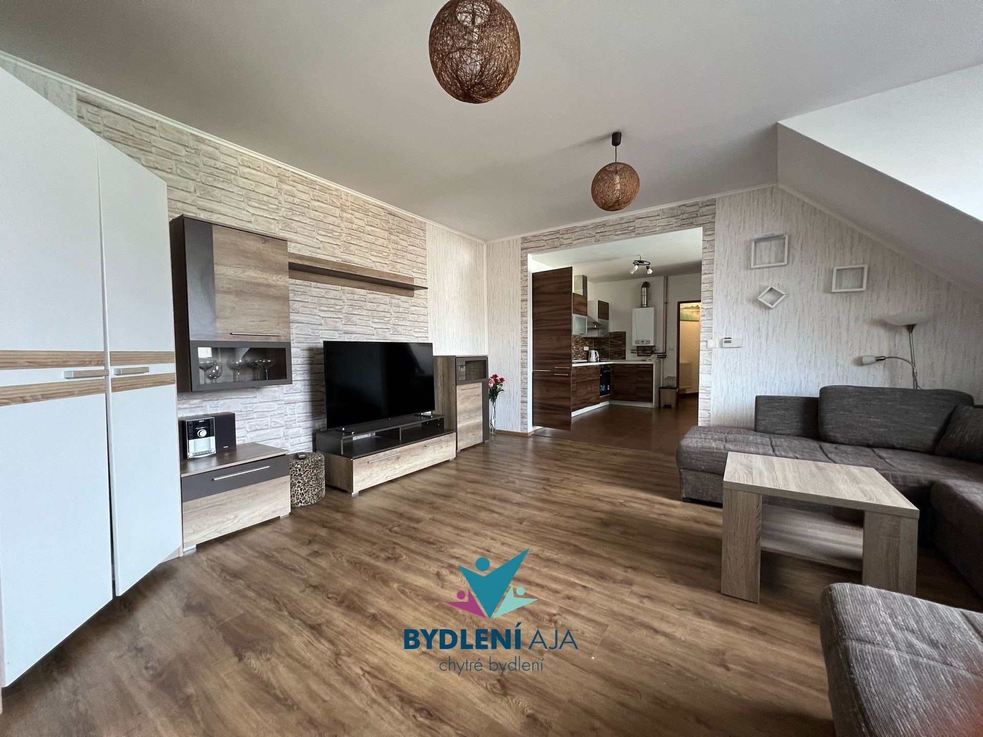 Prodej byt 3+1 - U Hadích lázní, Teplice, 73 m² - 5