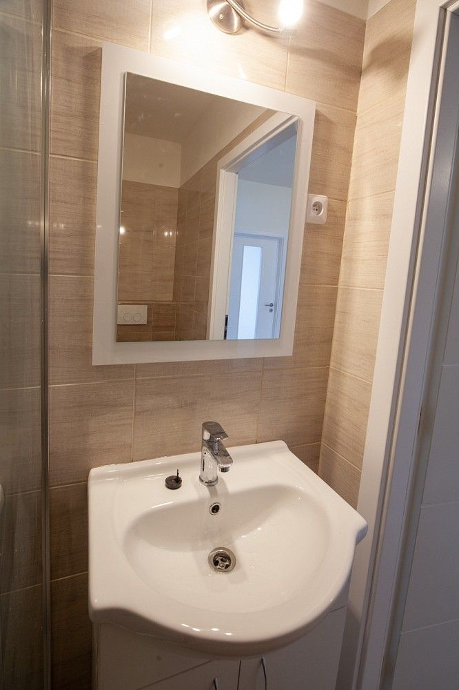 Pronájem byt 2+kk - Česká Lípa, Liberecký kraj, 42 m² - 5
